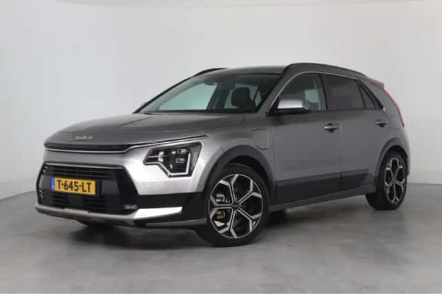 Kia Niro (2022)