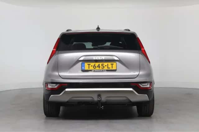 Kia Niro (2022) thumbnail 11