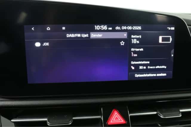 Kia Niro (2022) thumbnail 17