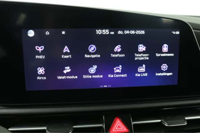 Kia Niro (2022) thumbnail 18