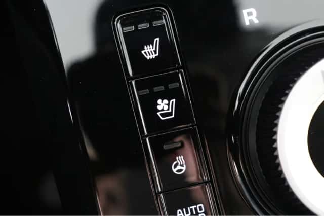 Kia Niro (2022) thumbnail 19