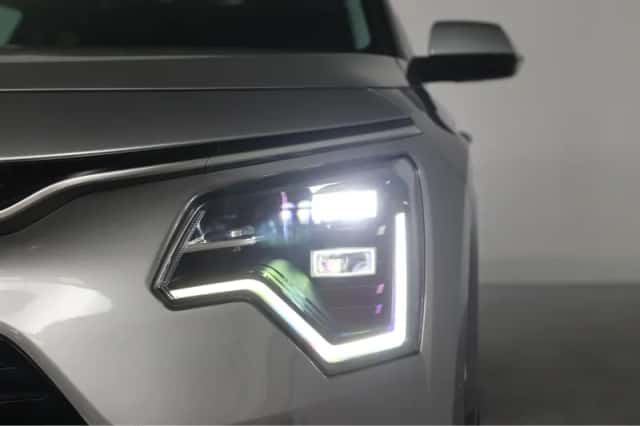 Kia Niro (2022) thumbnail 21