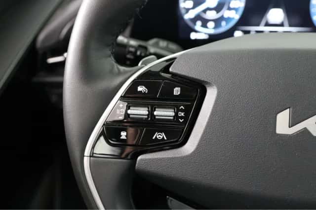 Kia Niro (2022) thumbnail 22