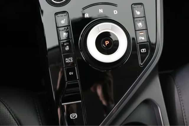 Kia Niro (2022) thumbnail 24
