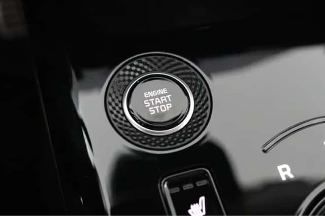 Kia Niro (2022) thumbnail 30