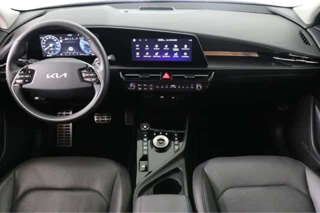 Kia Niro (2022) thumbnail 4