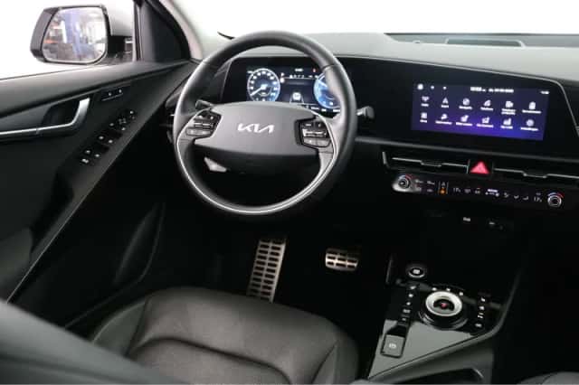 Kia Niro (2022) thumbnail 37