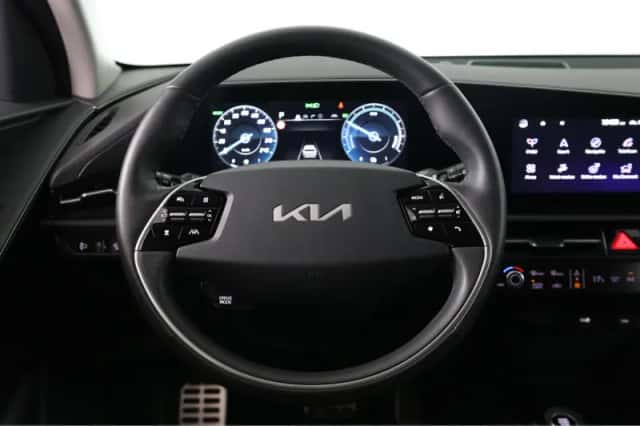 Kia Niro (2022) thumbnail 38