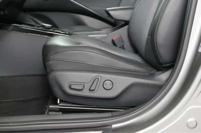 Kia Niro (2022) thumbnail 39