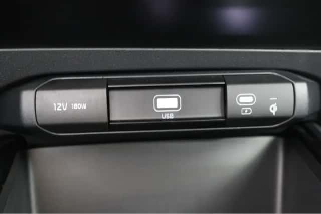 Kia Niro (2022) thumbnail 46