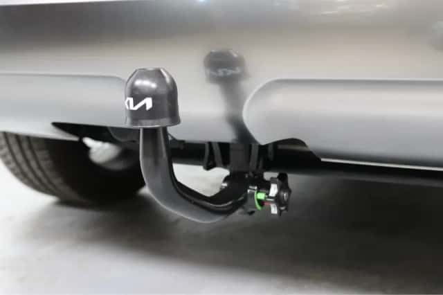 Kia Niro (2022) thumbnail 8
