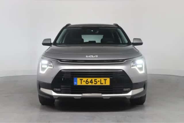 Kia Niro (2022) thumbnail 10