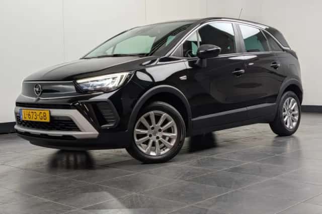 Opel Crossland (2021)