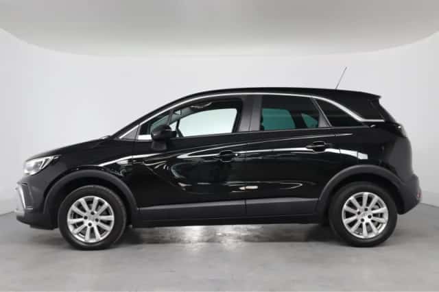 Opel Crossland (2021) thumbnail 2