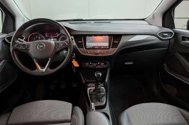 Opel Crossland (2021) thumbnail 2