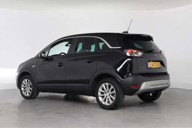 Opel Crossland (2021) thumbnail 3