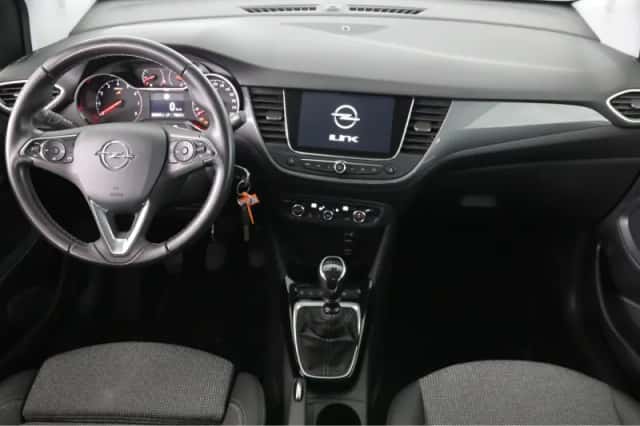 Opel Crossland (2021) thumbnail 4