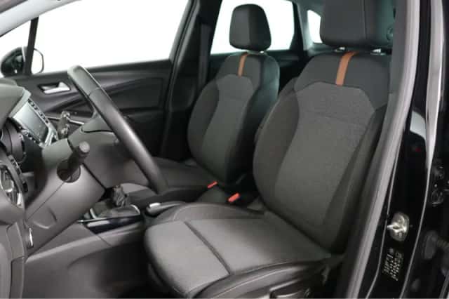 Opel Crossland (2021) thumbnail 6