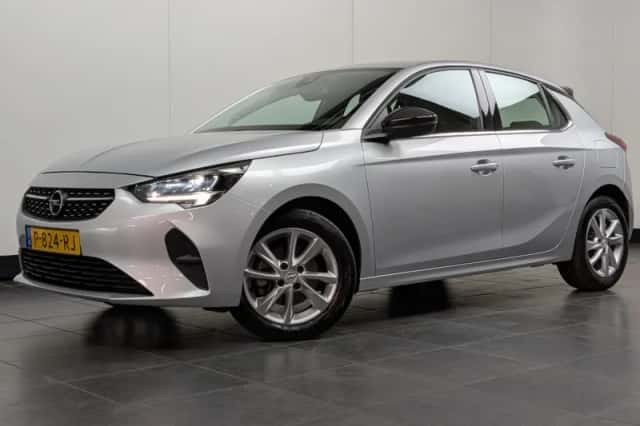 Opel Corsa (2022)