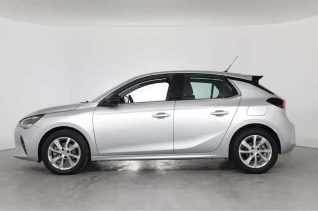 Opel Corsa (2022) thumbnail 2