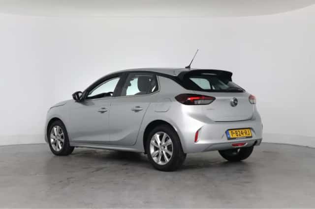 Opel Corsa (2022) thumbnail 3