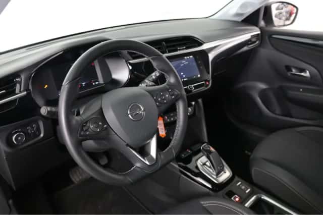 Opel Corsa (2022) thumbnail 5