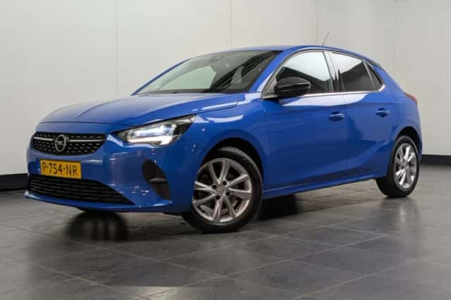 Opel Corsa (2022)