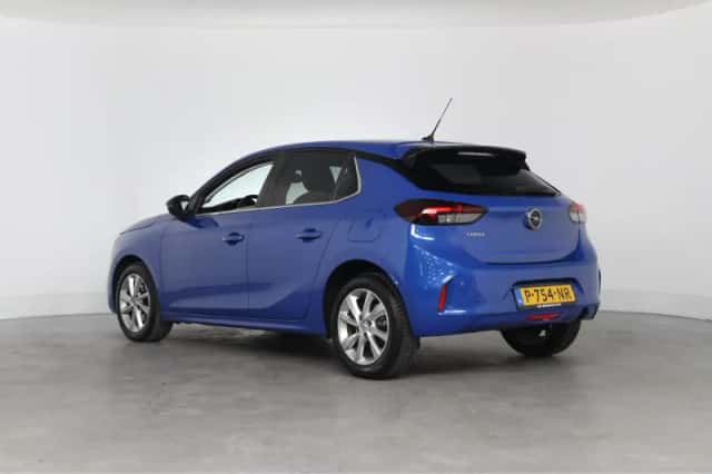 Opel Corsa (2022) thumbnail 3