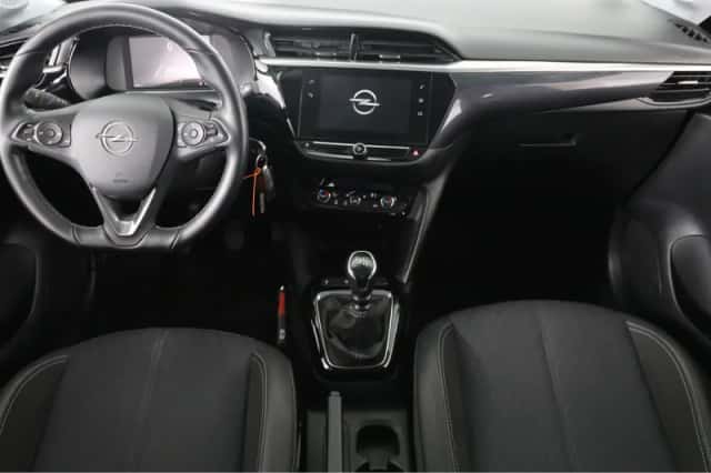 Opel Corsa (2022) thumbnail 4