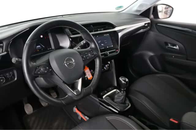 Opel Corsa (2022) thumbnail 5
