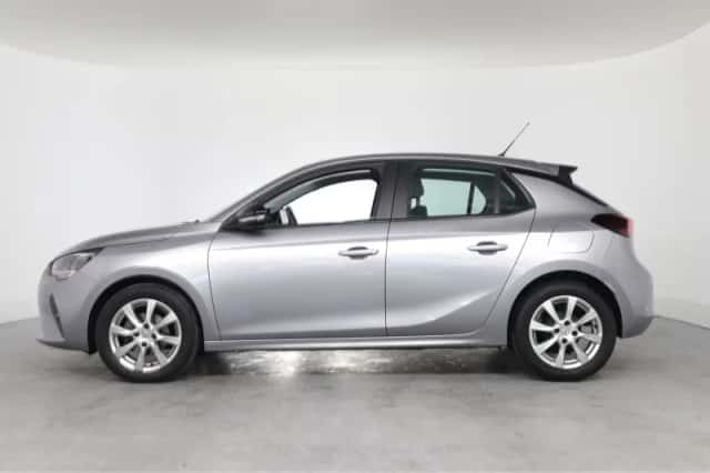 Opel Corsa (2021) thumbnail 2