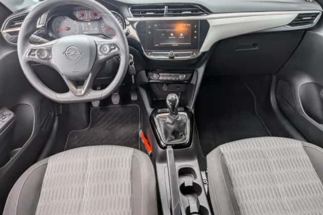Opel Corsa (2021) thumbnail 2