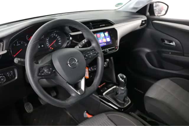 Opel Corsa (2021) thumbnail 5