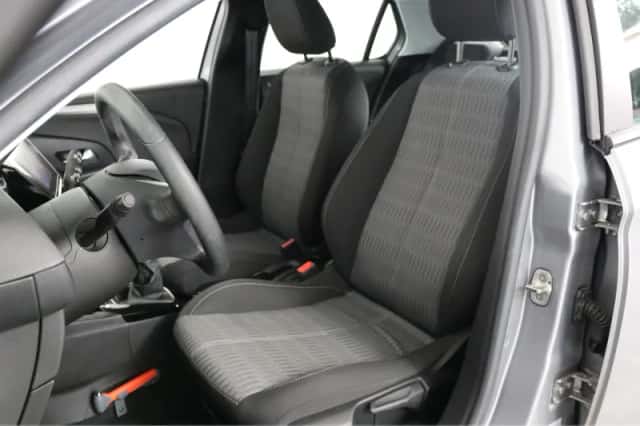 Opel Corsa (2021) thumbnail 6