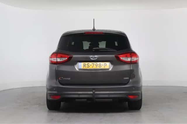 Ford C-Max (2018) thumbnail 2