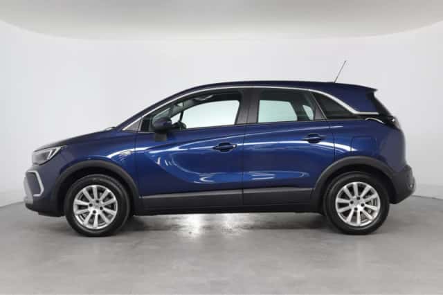 Opel Crossland (2021) thumbnail 2