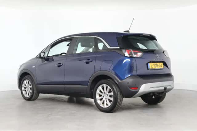 Opel Crossland (2021) thumbnail 3