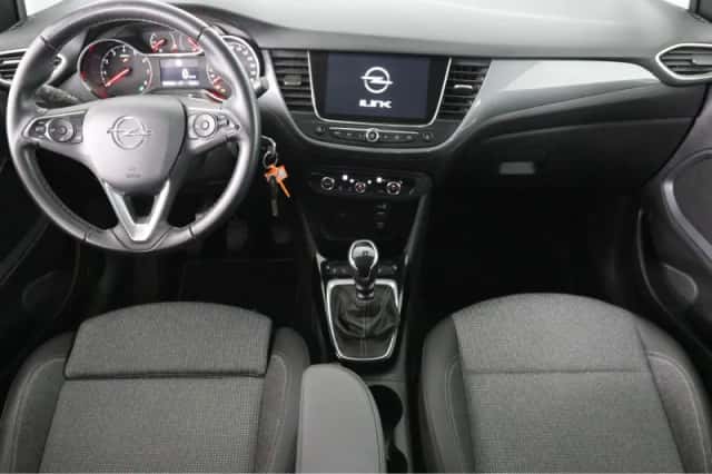 Opel Crossland (2021) thumbnail 4