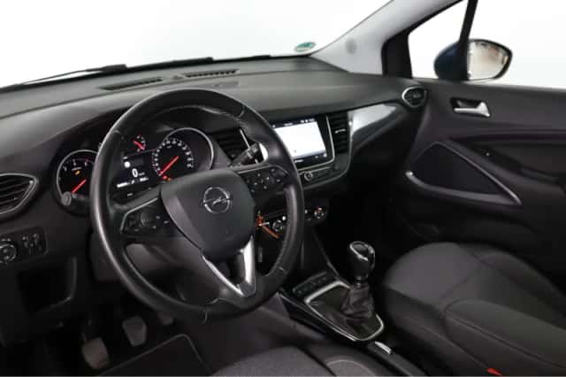 Opel Crossland (2021) thumbnail 5