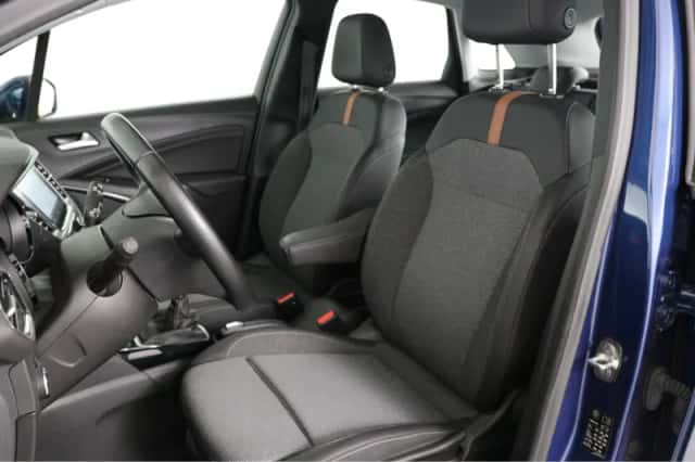 Opel Crossland (2021) thumbnail 6