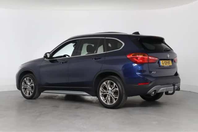 BMW X1 (2018) thumbnail 3