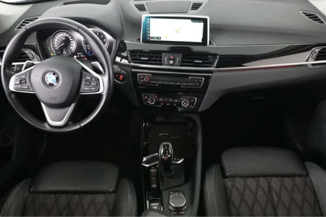 BMW X1 (2018) thumbnail 4