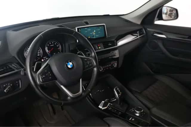 BMW X1 (2018) thumbnail 5