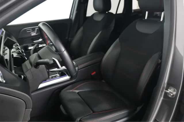 Mercedes-Benz GLA-Klasse (2023) thumbnail 6