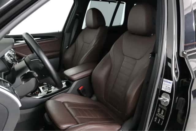 BMW X3 (2020) thumbnail 5