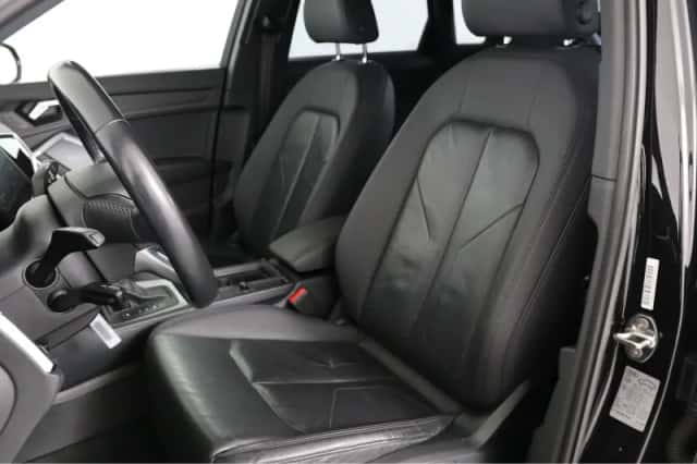 Audi Q3 (2019) thumbnail 6