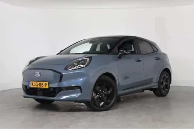 Ford Puma (2026) thumbnail 1