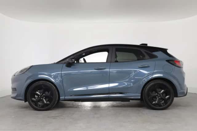 Ford Puma (2026) thumbnail 2