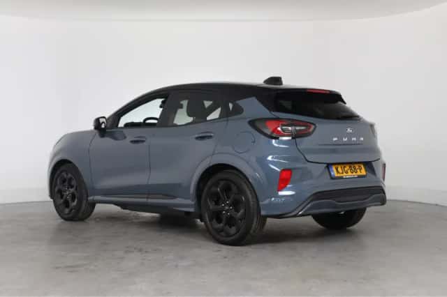 Ford Puma (2026) thumbnail 3