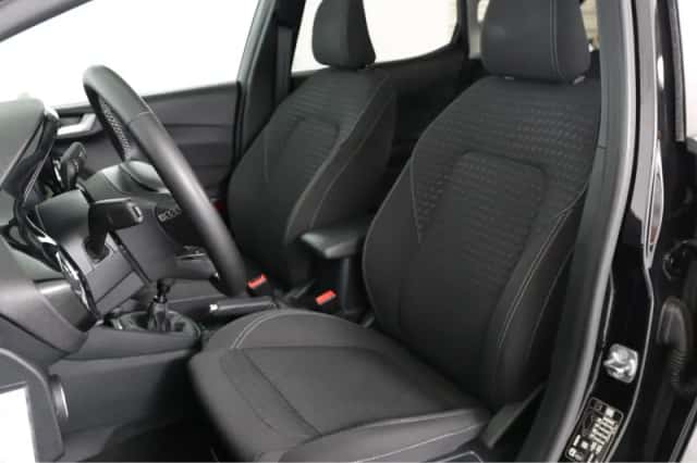 Ford Fiesta (2021) thumbnail 6